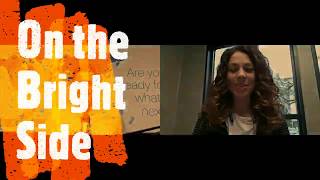 On the Bright Side with Dr. Nate Regier of Next Element