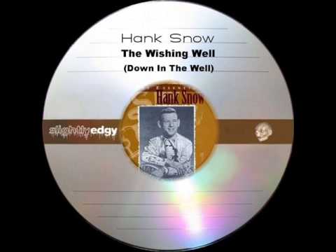 The Wishing Well (Down in the Well) Video