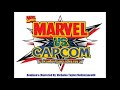 Marvel vs. Capcom -PLAYER SELECT- (2021 D84 REMIX) -4K HD-