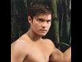 Dingdong Dantes Magiging Leading Lady Si Angel Locsin Sa Isang ...