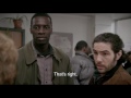 Samba Official Trailer 1 French Movie Samba Official Trailer 1 French Movie