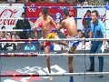 Muay Thai - Sangmanee vs Changsuek (แสงมณี vs ช้างศึก), Rajadamnern Stadium, Bangkok, 30.11.16 Muay Thai - Sangmanee vs Changsuek (แสงมณี vs ช้างศึก), Rajadamnern Stadium, Bangkok, 30.11.16