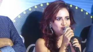 "BABY TERA FRAUD ROMANCE Champak Jain the Launch ALBUM BY Venus Worldwide Entertainment