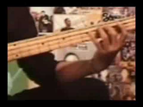 cecep walking Bass bintang kecil song