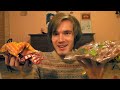 MAIL TIME! (Fridays With PewDiePie)