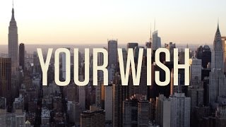 Watch Talisco Your Wish video