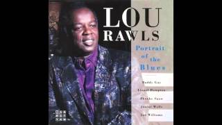 Watch Lou Rawls Im Still In Love With You video