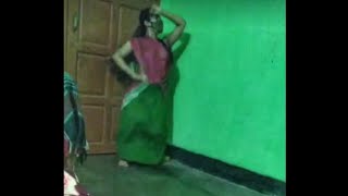 Desi Girl Awesome Kuthu Dance in Hot Tango Live