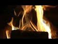THE LOUNGE FIRE FROM THE FIREPLACE DVD