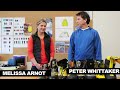 Mountain Logic™: Choosing the Right Mountaineering Boot