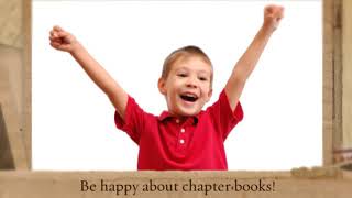 Chapter Books Genre