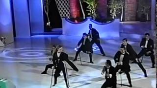 Watch Thalia Amandote video