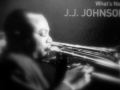 JJ Johnson : What's New?