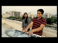 A R RAHAMN & AJAY-ATUL MASHUP || Malargale Malargale & Aatach Baya Ka || Ft. Ranjana Raja