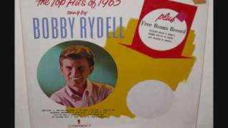 Video Alley cat song Bobby Rydell