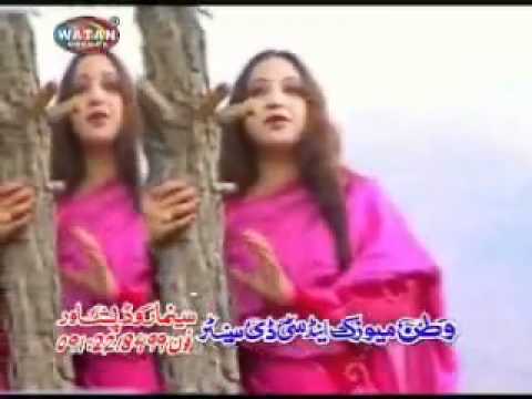 afshan zaibi hindko dola nika jo hey2