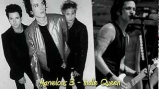 Watch Marvelous 3 Indie Queen video