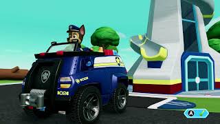 Paw Patrol On A Roll Walkthrough Mission 9 Gameplay Hd
