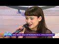 Irina Rimes, noul jurat la Vocea Romaniei