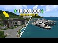10 Milyon Dolarlık Evim Oldu - MCPE iOS, Android İNDİR Minecraft 10 Milyon Dolarlık Evim Oldu - MCPE iOS, Android İNDİR Minecraft