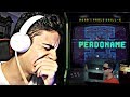 Pablo Chill-e, PERDONAME (REACCIÓN) Perdoname - Mora X Pablo Chill-e ( Video Oficial )