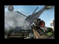 Modern Combat 3