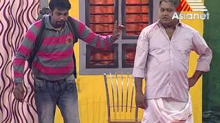 Vodafone Comedy Stars Grandfinale team Comedycousins in Sneham Round