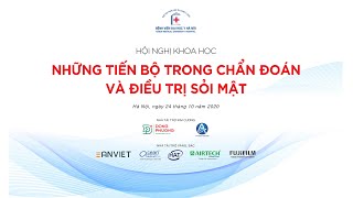 CHƯƠNG TRÌNH HỘI NGHỊ KHOA HỌC