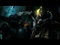 Dead Space 2 Deep Throat Death