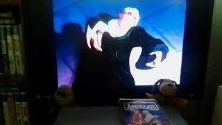 Opening To The Aristocrats 1996 Vhs