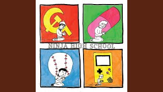 Watch Ninja High School Invasion Party video