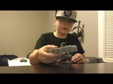 First Vid