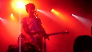 Watch Raveonettes Blackwhite video