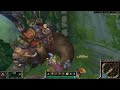 Novo Summoner's Rift no PBE - Conhecendo o mapa