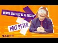 Miatta szar hely ez az ország: Polt Péter