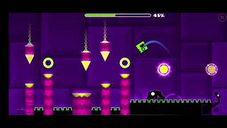 Как Пройти Striker В Geometry Dash World 🤫🤩