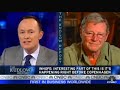 Epic Fail - CNBC Shill vs Sentator Inhofe on Climategate Conspiracy