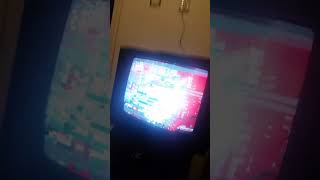 Trt Çocuk Saldiri Ani