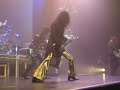 X Japan Born To Be Free (New Song) Club Nokia Los Angeles, CA 7/1/10