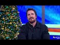 christian bale