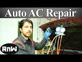 Automotive AC Diagnostics, Operation and Repair