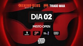 Menino Deus Footvolley Cup