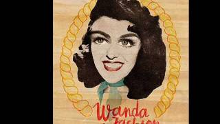 Watch Wanda Jackson Jackson video