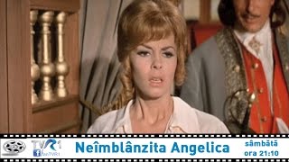 Neîmblânzita Angelica Indomptable Angelique