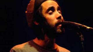 Patrick Watson Talks About The Song Big Bird In A Small Cage Patrick Watson Talks About The Song Big Bird In A Small Cage