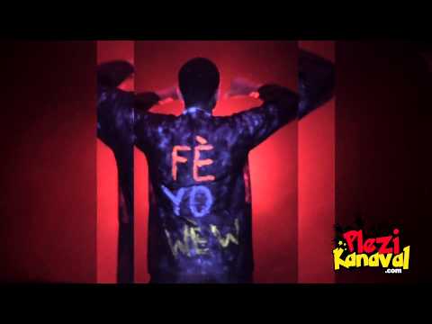 Yani Martelly Kanaval 2015 - Fè Yo Wè W - Official Video