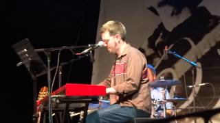 Watch Woody Guthrie Oklahoma Hills video