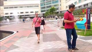 KUNJUNGAN KAMPUS KE LUAR NEGERI//ota-chan VLOG