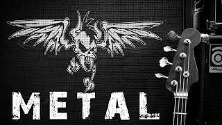 Трэш / Дэт / Блэк / Хардкор / Металкор / Металл 🤘 Black / Death / Heavy / Thrash / Extreme / Metal