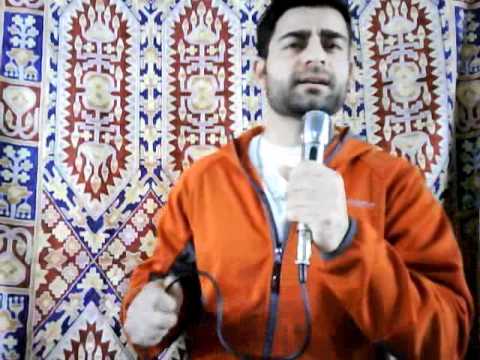 ek husn ki devi se muje piyar hua tha ... Hai Piyar Hua Tha.